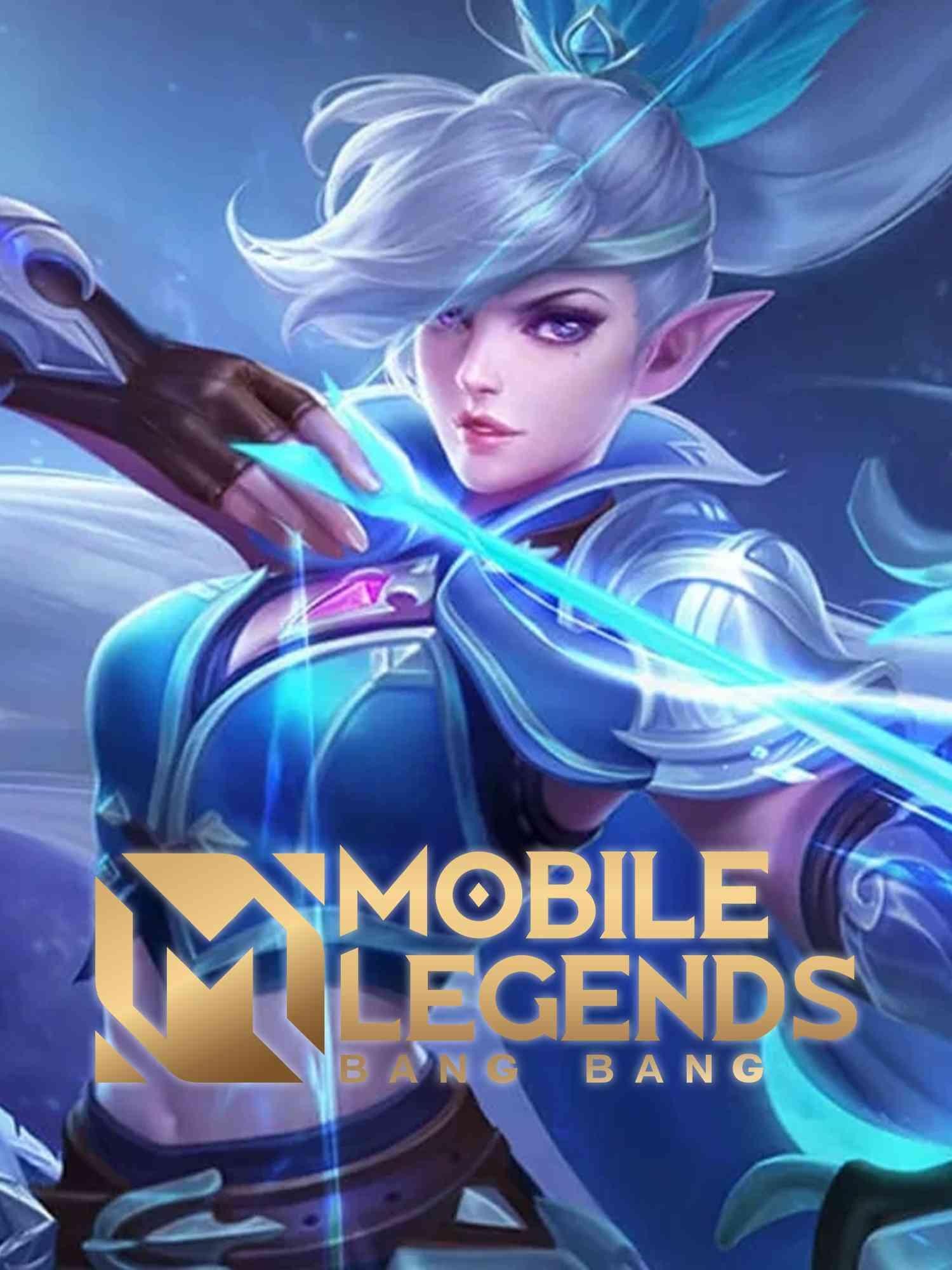 Mobile Legends