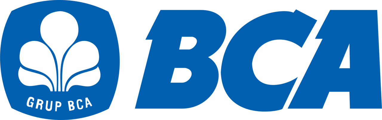 logo bca